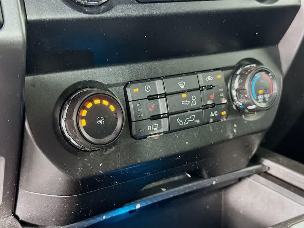 Thumbnail: 2019 Ford F-150 - 18