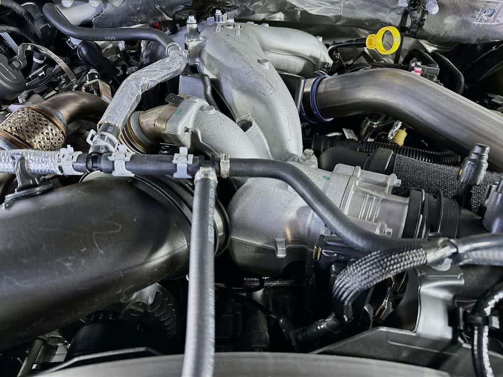 Thumbnail: 2026 Ford F-250 - 9