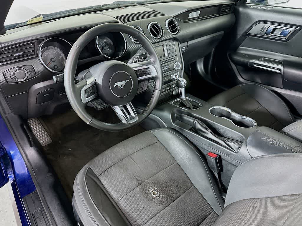 Thumbnail: 2016 Ford Mustang - 2