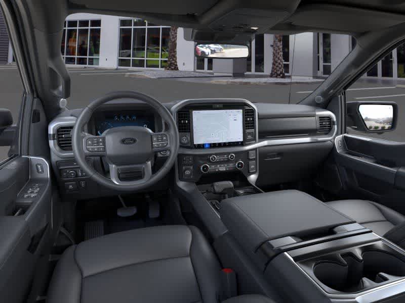 Thumbnail: 2026 Ford F-150 - 9