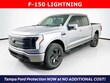  Ford F-150 Lightning