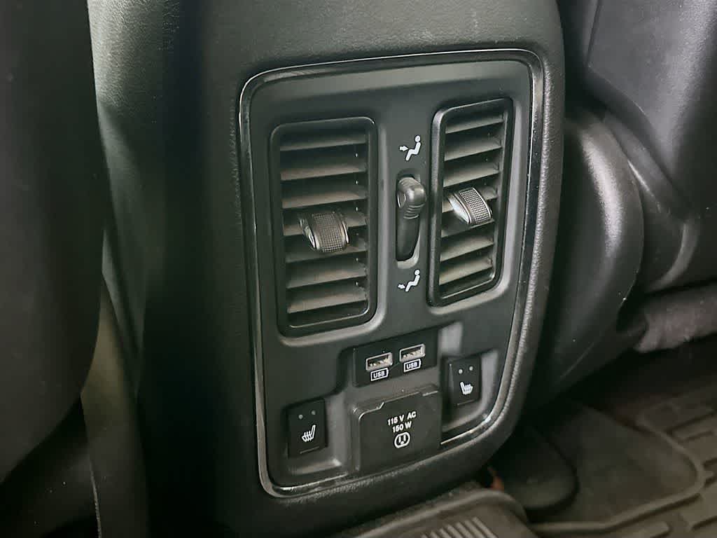 Thumbnail: 2014 Jeep Grand Cherokee - 12