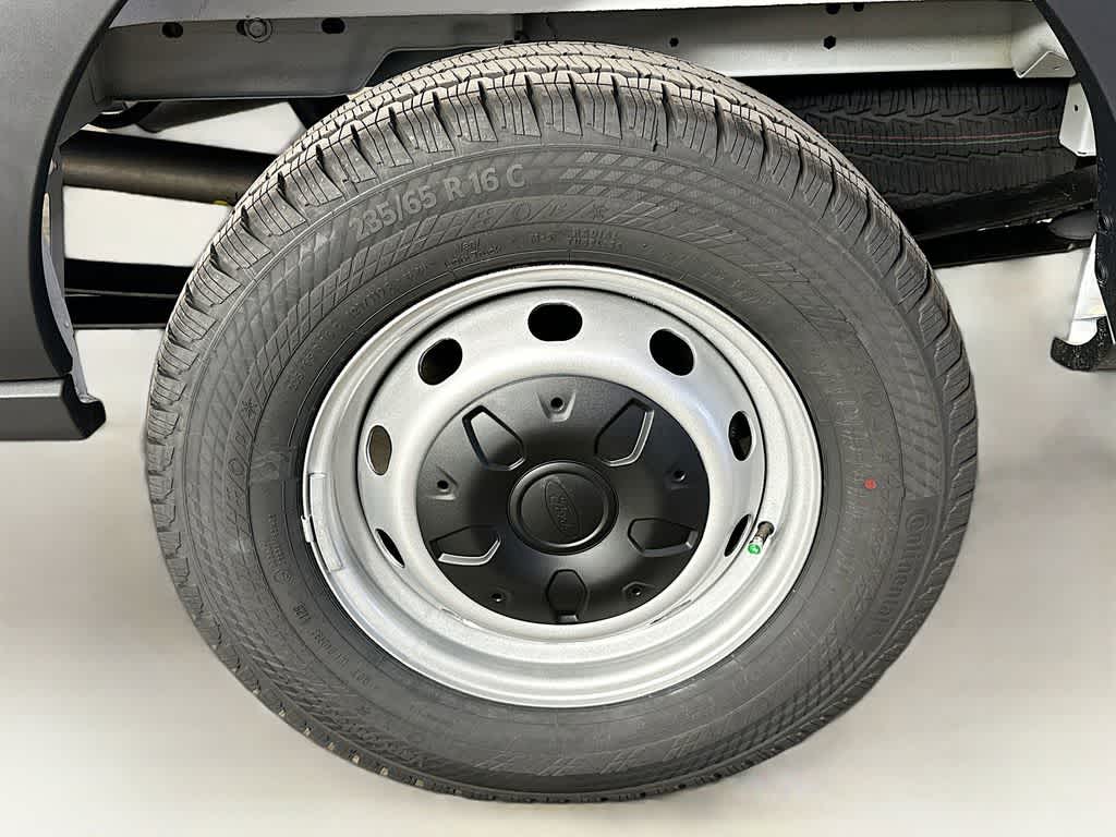 Thumbnail: 2025 Ford Transit Series - 8