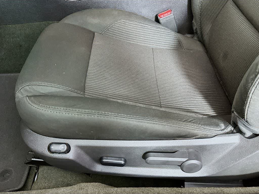 Thumbnail: 2014 Ford Mustang - 26