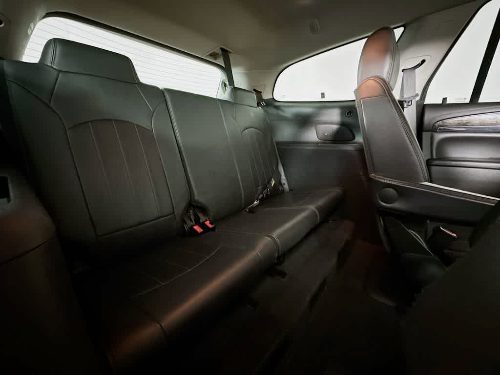 Thumbnail: 2017 Buick Enclave - 32