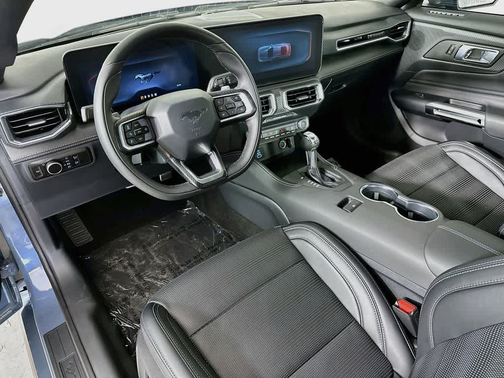Thumbnail: 2026 Ford Mustang - 2