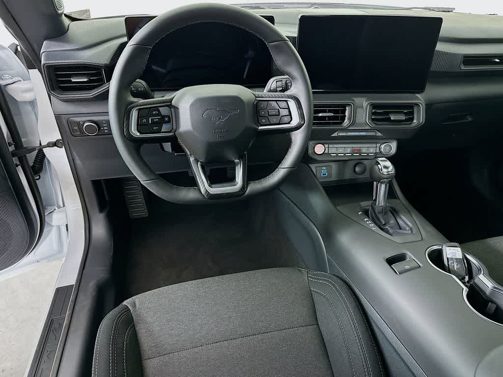 Thumbnail: 2026 Ford Mustang - 9