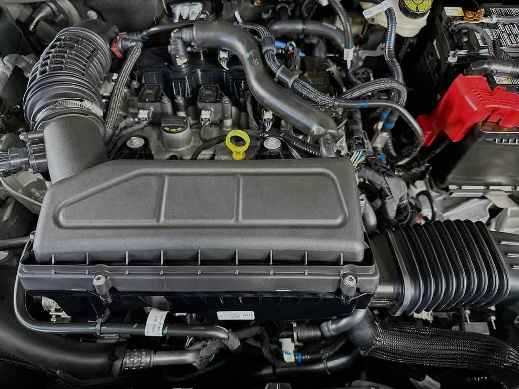 Thumbnail: 2025 Ford Escape - 9