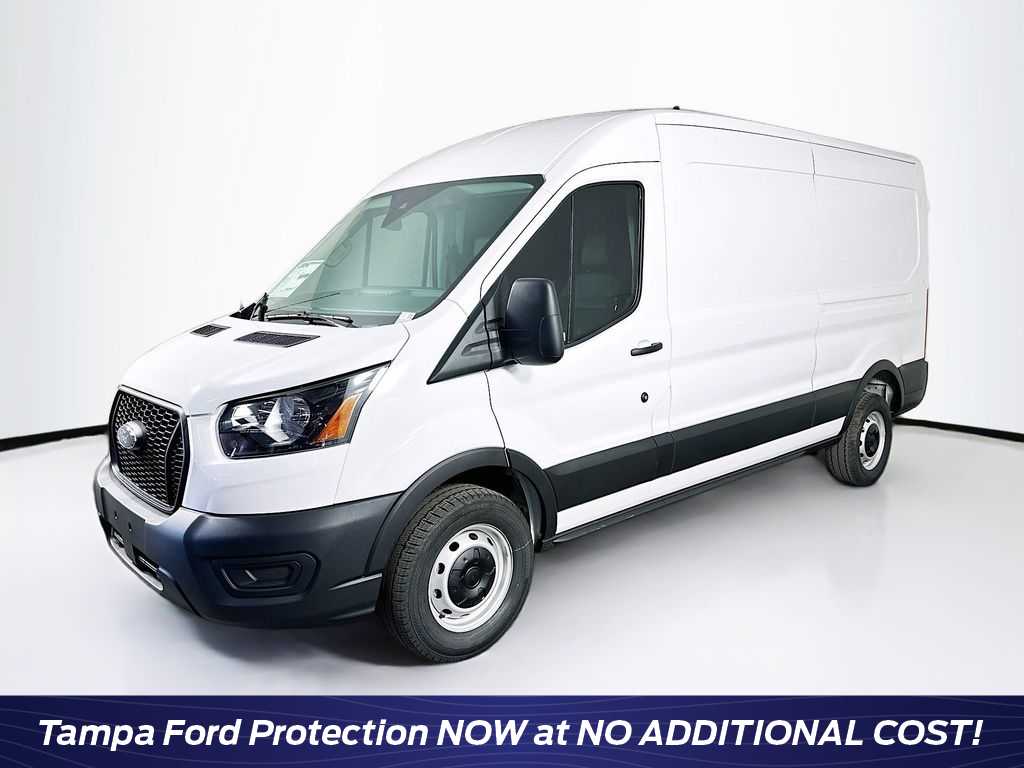 2025 Ford Transit Series 250 -
                  Tampa, FL