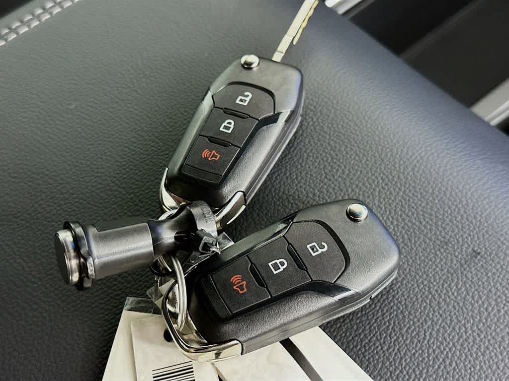 Thumbnail: 2025 Ford F-150 - 22