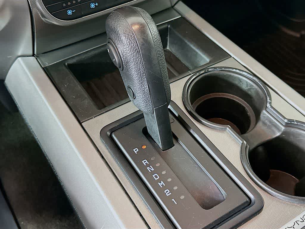 Thumbnail: 2017 Ford Expedition - 19