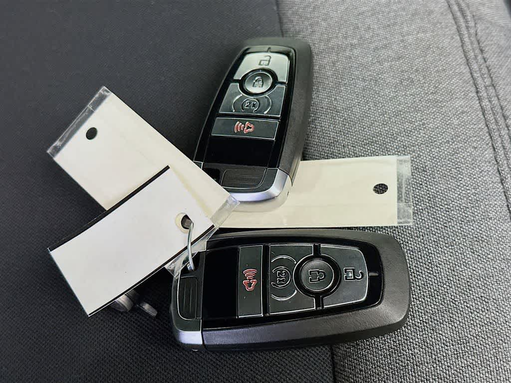 Thumbnail: 2025 Ford Bronco - 22