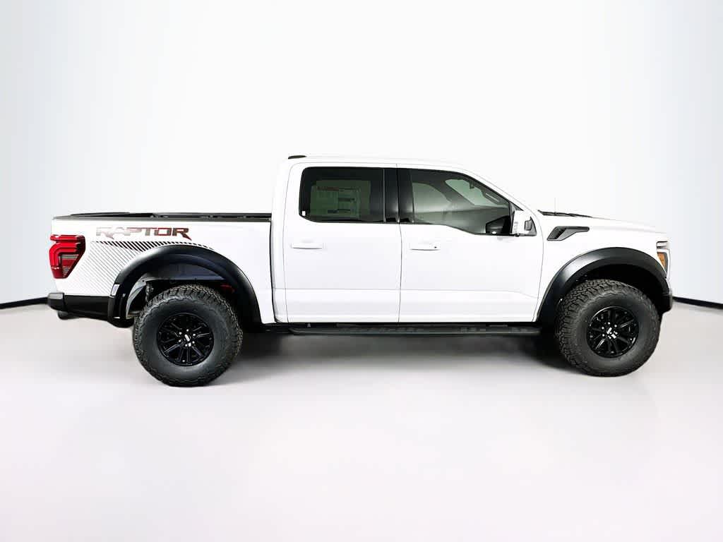 Thumbnail: 2025 Ford F-150 - 26