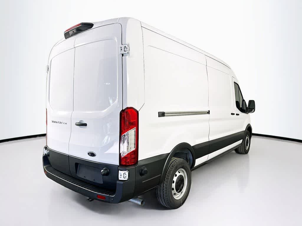 Thumbnail: 2025 Ford Transit Series - 23