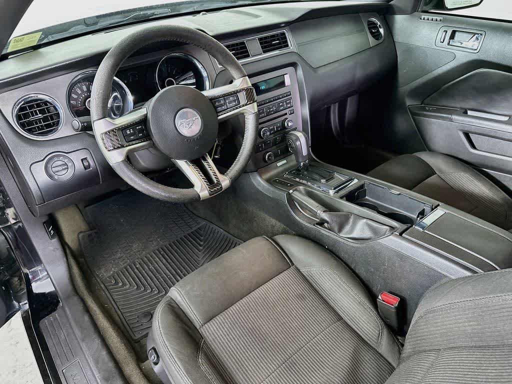 Thumbnail: 2014 Ford Mustang - 2