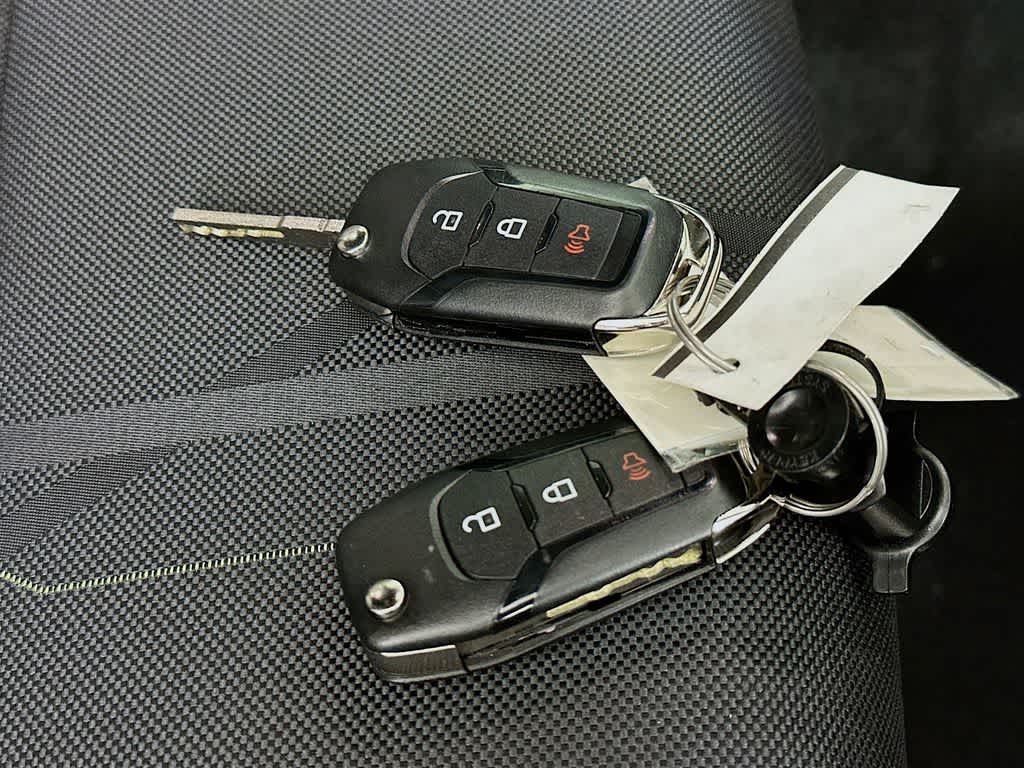 Thumbnail: 2025 Ford F-150 - 22