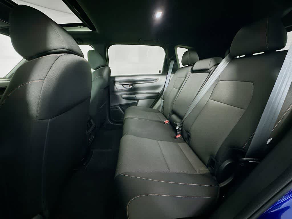 Thumbnail: 2023 Honda CR-V - 14