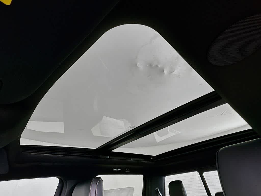 Thumbnail: 2025 Ford F-150 - 33