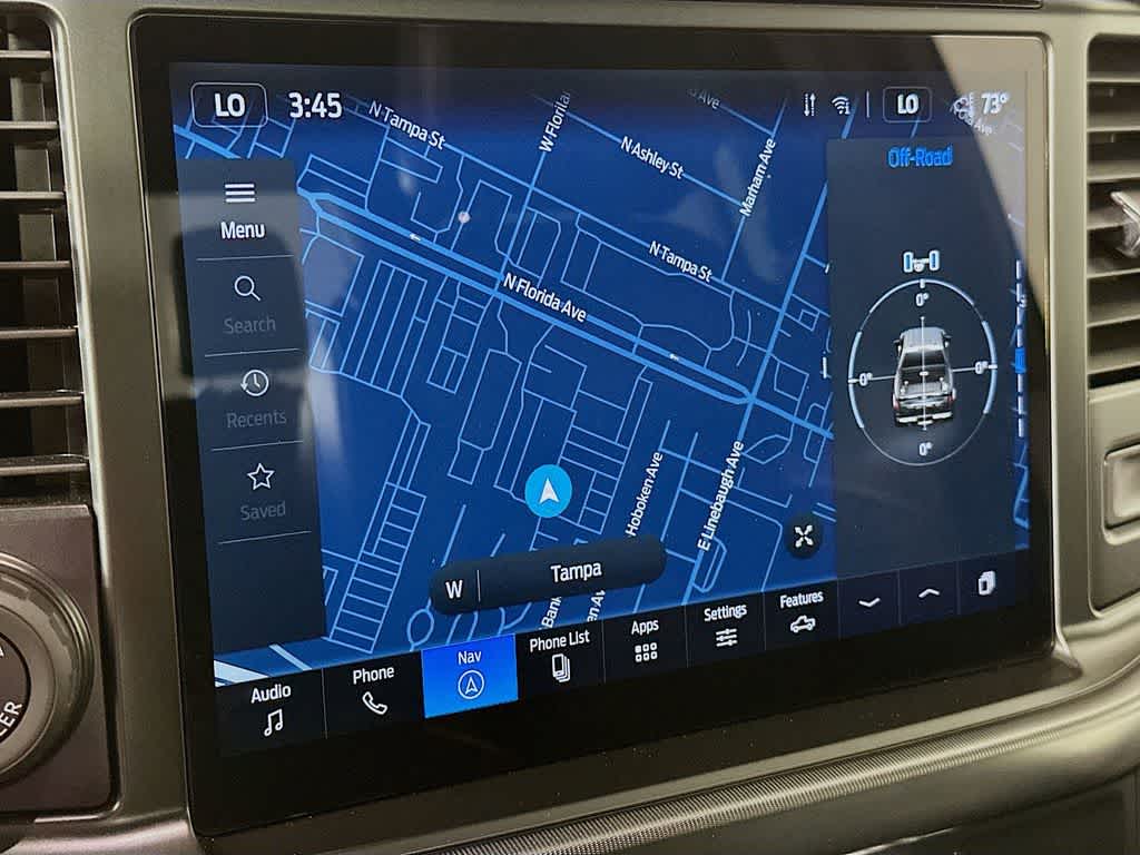 Thumbnail: 2025 Ford F-150 - 27