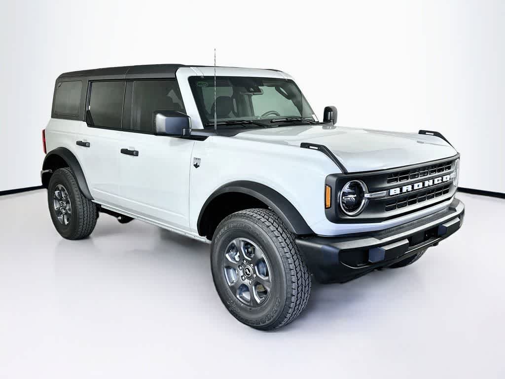 Thumbnail: 2026 Ford Bronco - 24