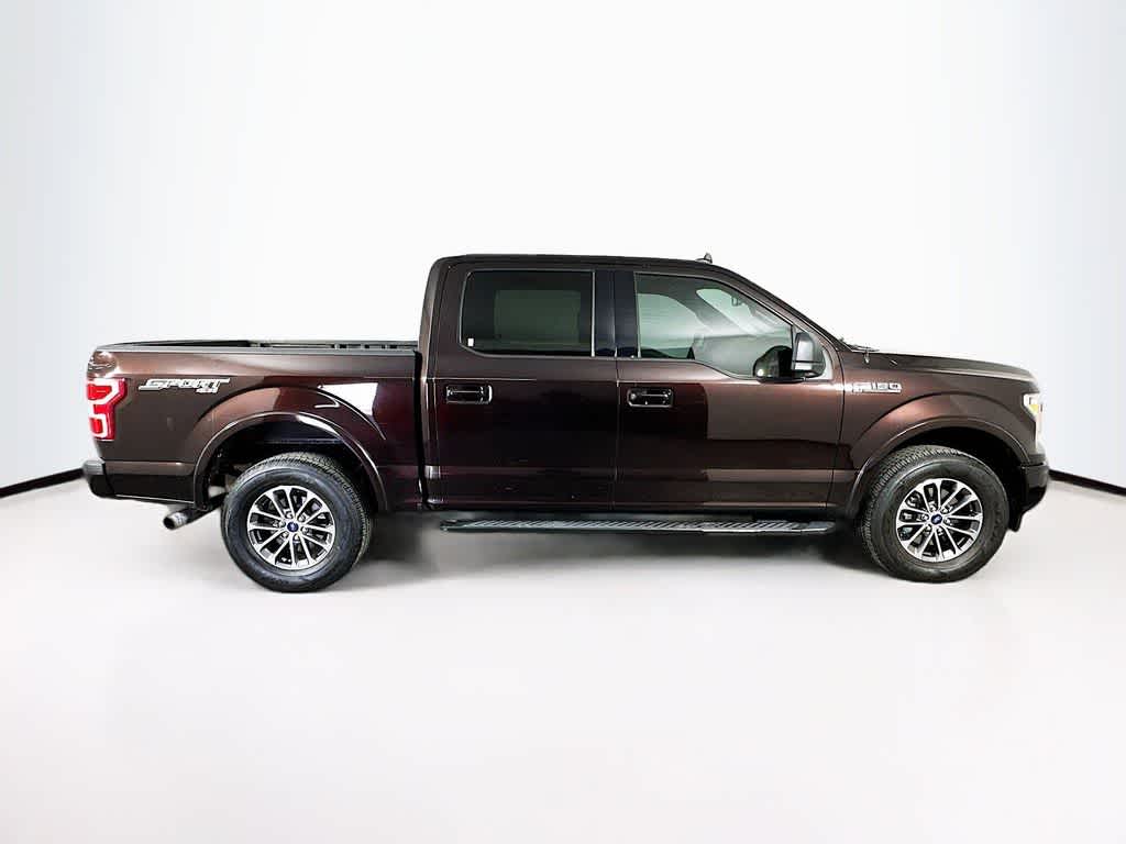 Thumbnail: 2019 Ford F-150 - 26