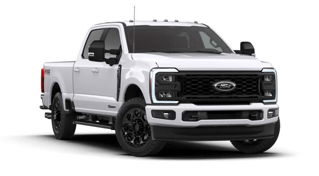 Thumbnail: 2026 Ford F-250 - 4