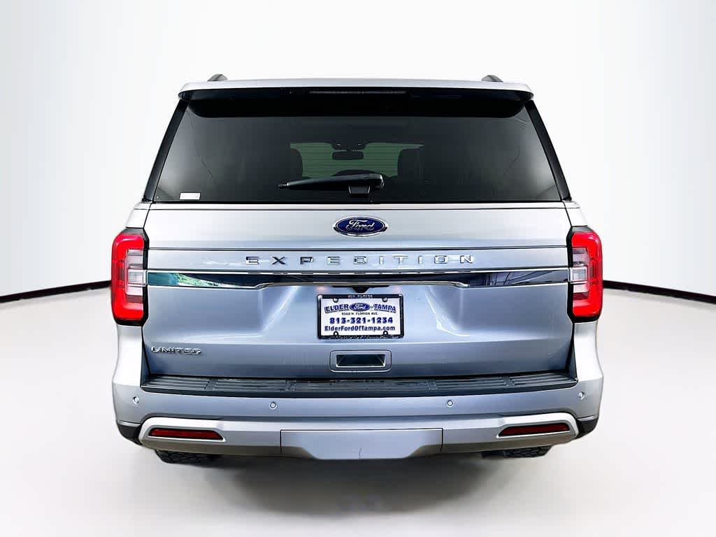 Thumbnail: 2023 Ford Expedition - 5