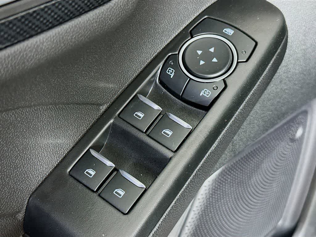 Thumbnail: 2026 Ford Escape - 29