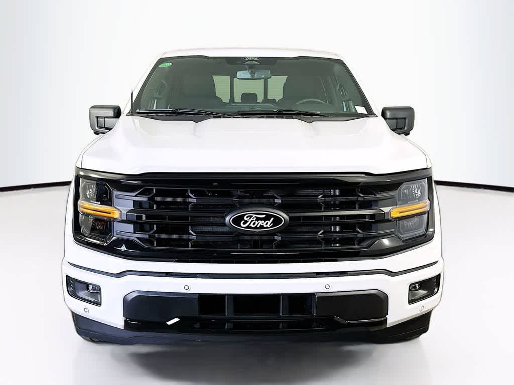 Thumbnail: 2025 Ford F-150 - 6