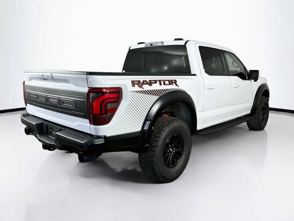 Thumbnail: 2026 Ford F-150 - 25