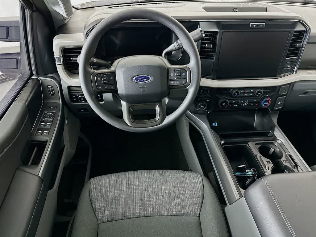 Thumbnail: 2026 Ford F-250 - 10