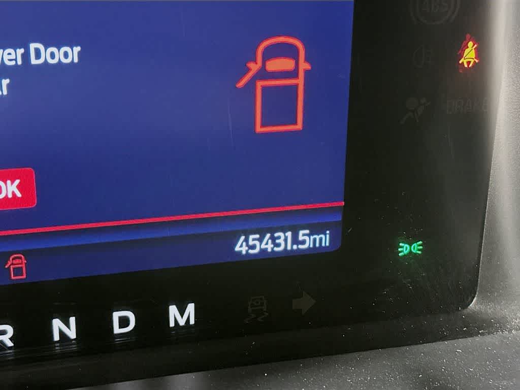 Thumbnail: 2022 Ford Bronco - 19