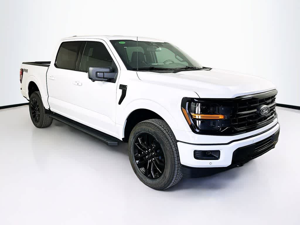 Thumbnail: 2026 Ford F-150 - 24