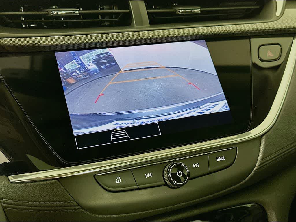 2023 Buick Encore GX Essence 26