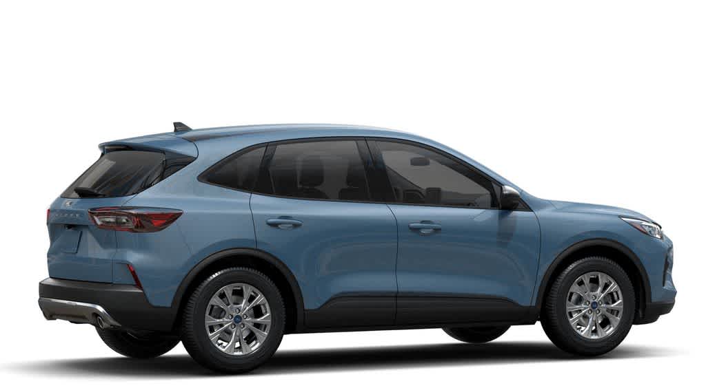 Thumbnail: 2025 Ford Escape - 3
