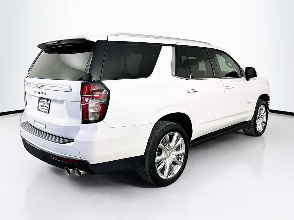Thumbnail: 2024 Chevrolet Tahoe - 25