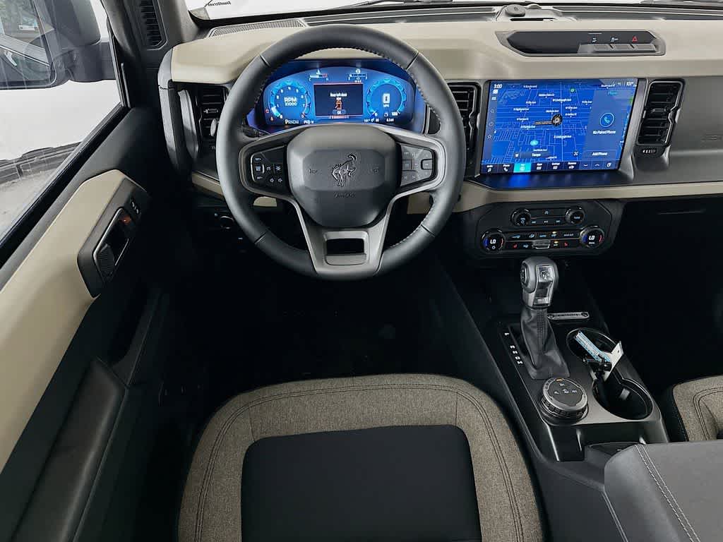 Thumbnail: 2025 Ford Bronco - 10