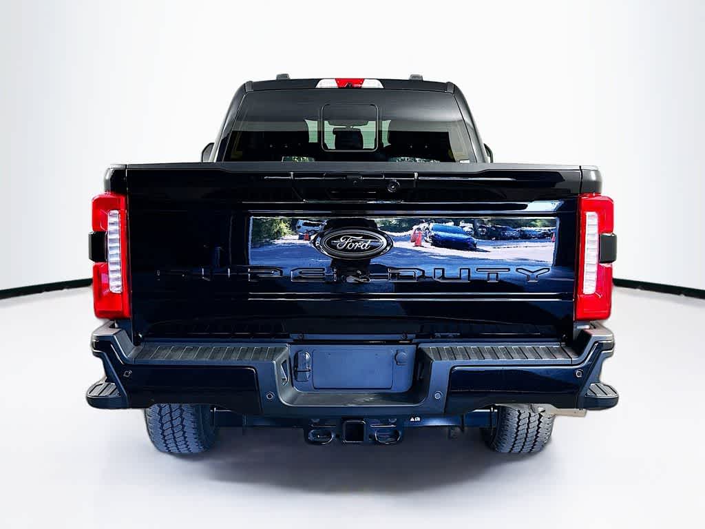 Thumbnail: 2026 Ford F-250 - 5