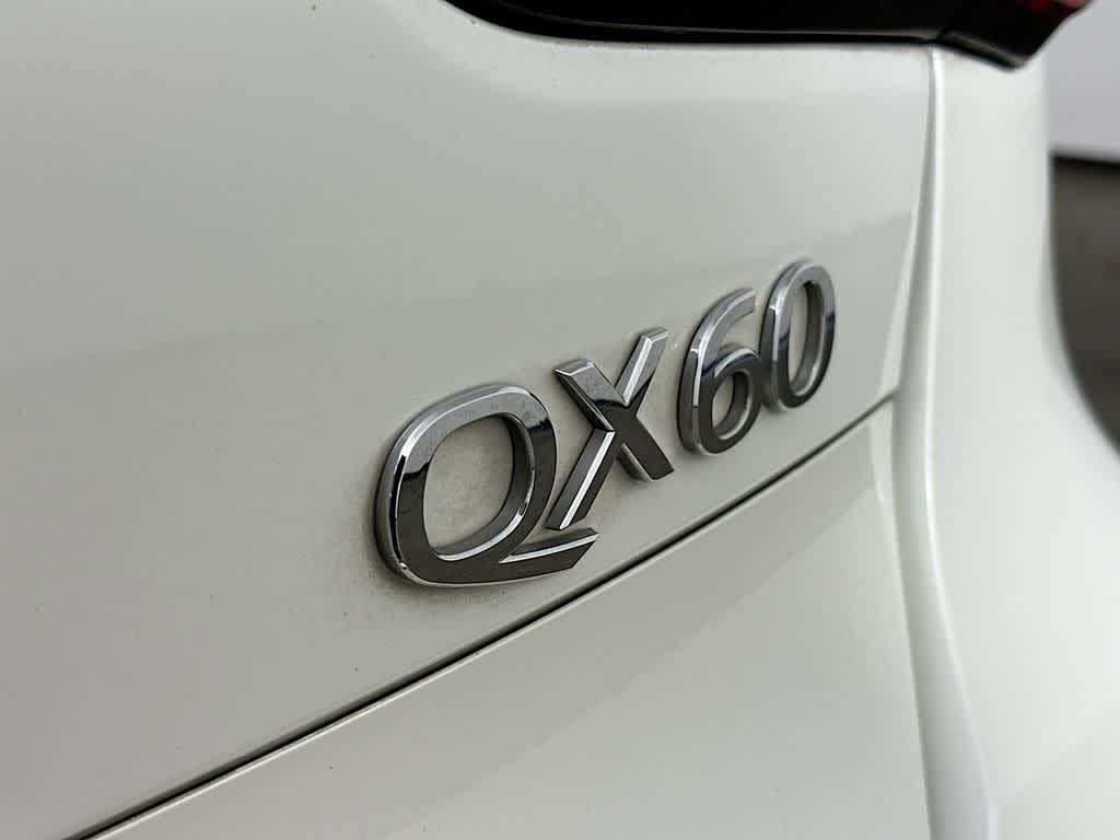 Thumbnail: 2019 INFINITI QX60 - 7