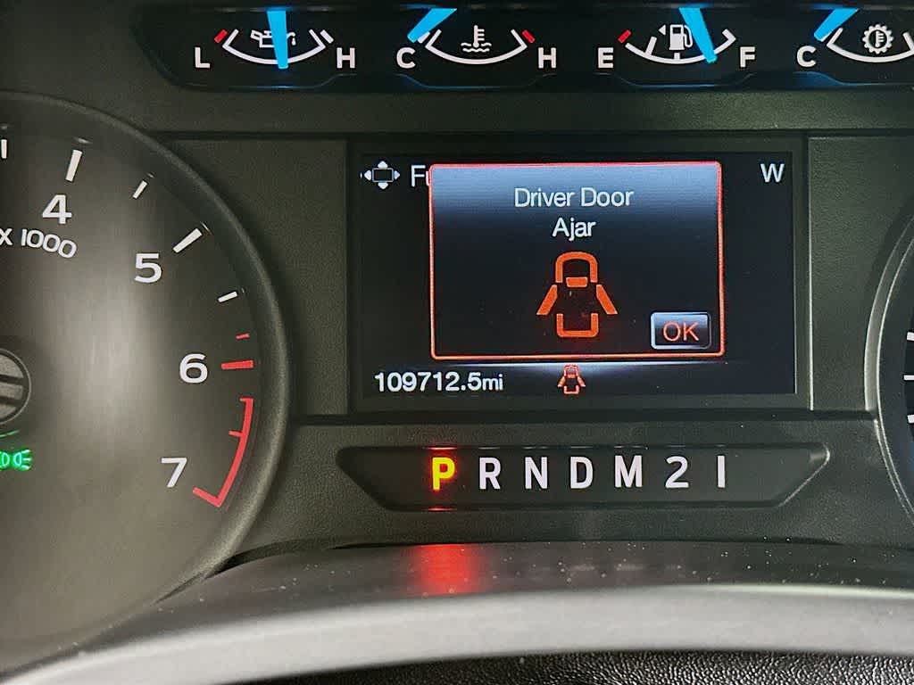 Thumbnail: 2017 Ford F-150 - 20