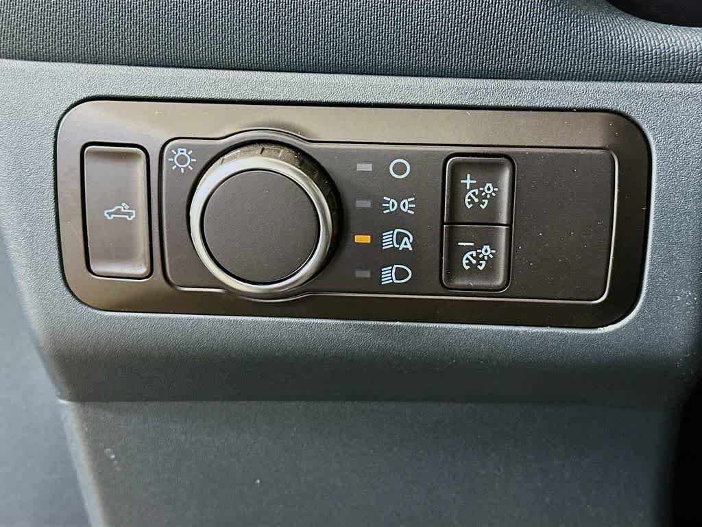 Thumbnail: 2025 Ford Maverick - 25