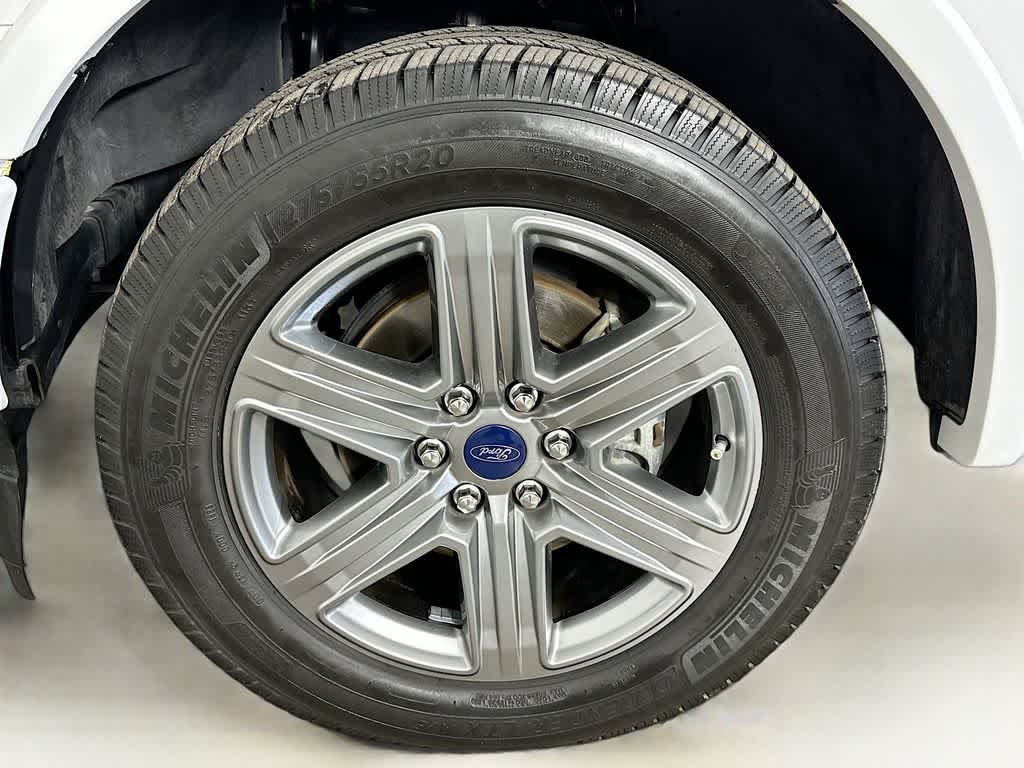 Thumbnail: 2019 Ford F-150 - 8
