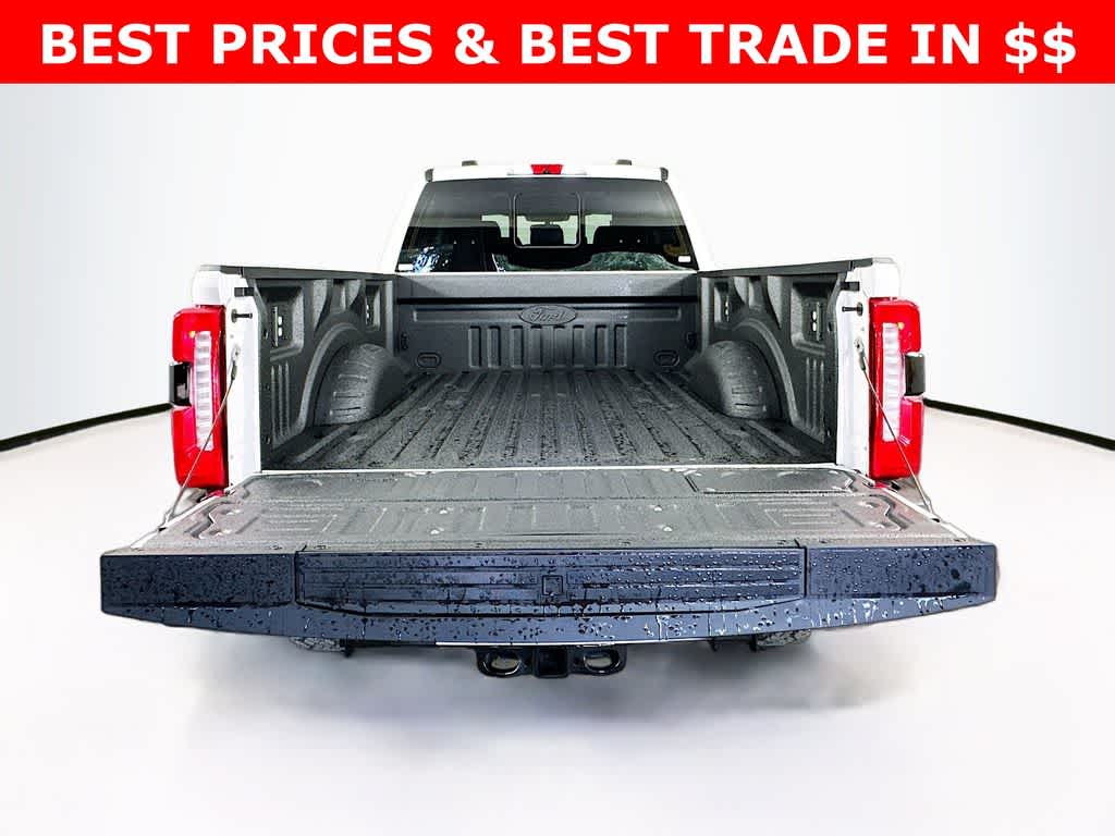 Thumbnail: 2025 Ford F-250 - 21