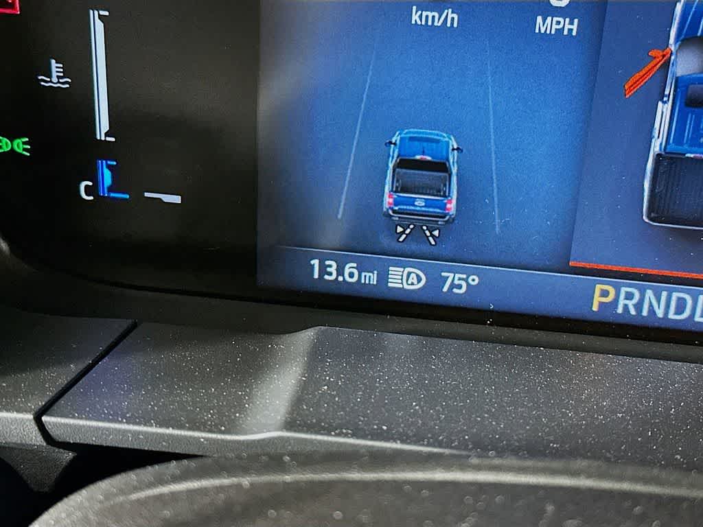 Thumbnail: 2025 Ford Maverick - 19