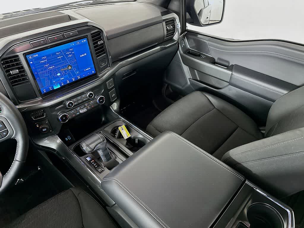 Thumbnail: 2022 Ford F-150 - 11