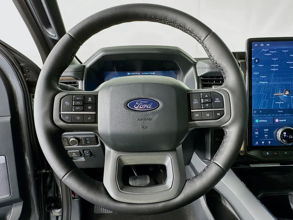 Thumbnail: 2025 Ford F-150 - 16