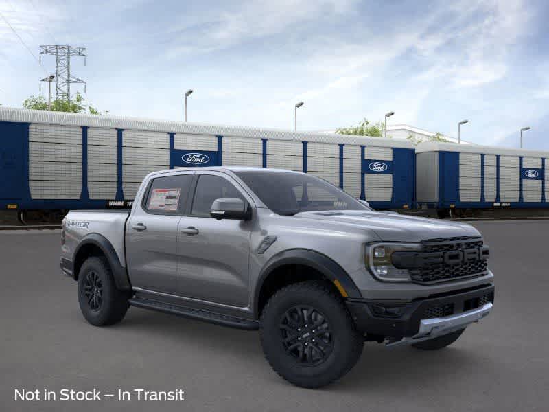 Thumbnail: 2025 Ford Ranger - 7