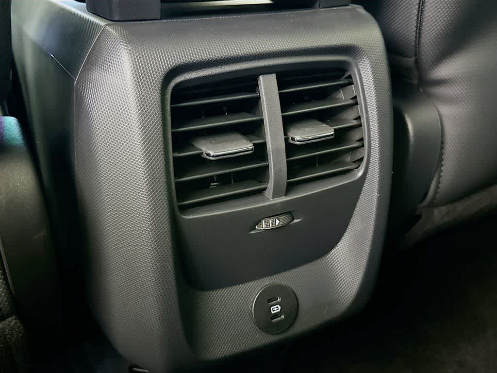 Thumbnail: 2025 Ford Mustang Mach-E - 12