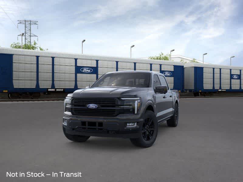 Thumbnail: 2026 Ford F-150 - 2
