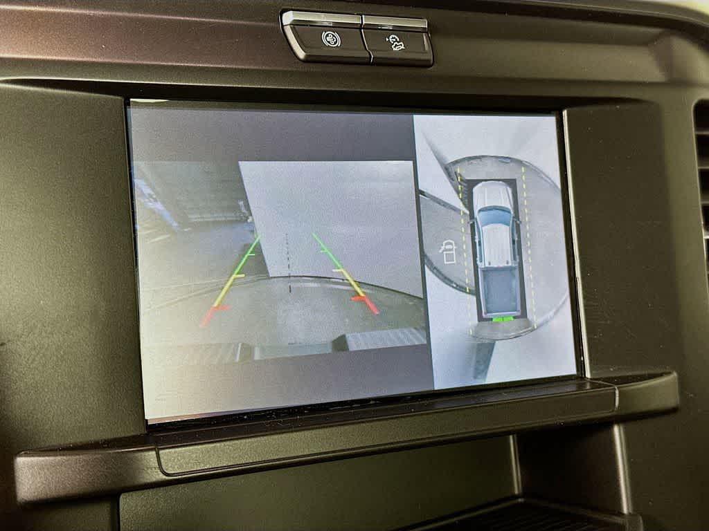 Thumbnail: 2026 Ford F-250 - 27